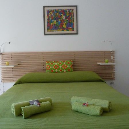 Stesi Vacanze Rom Exterior foto