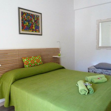 Stesi Vacanze Rom Exterior foto