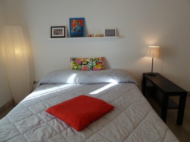 Stesi Vacanze Rom Zimmer foto