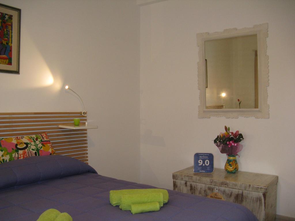 Stesi Vacanze Rom Exterior foto