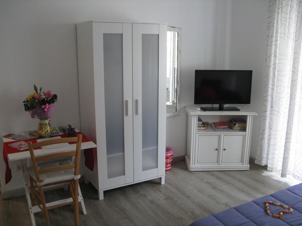 Stesi Vacanze Rom Exterior foto