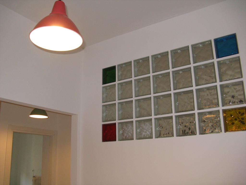 Stesi Vacanze Rom Zimmer foto