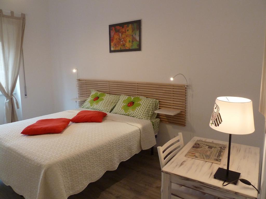 Stesi Vacanze Rom Zimmer foto