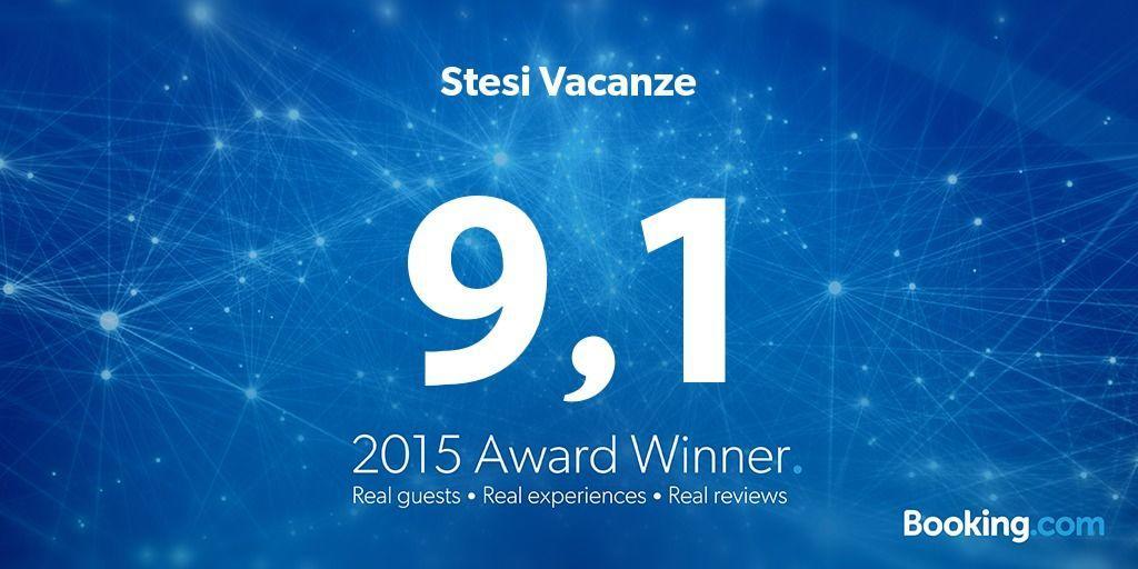 Stesi Vacanze Rom Exterior foto