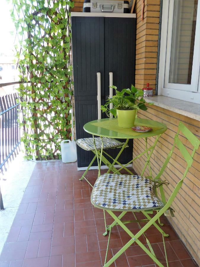 Stesi Vacanze Rom Exterior foto