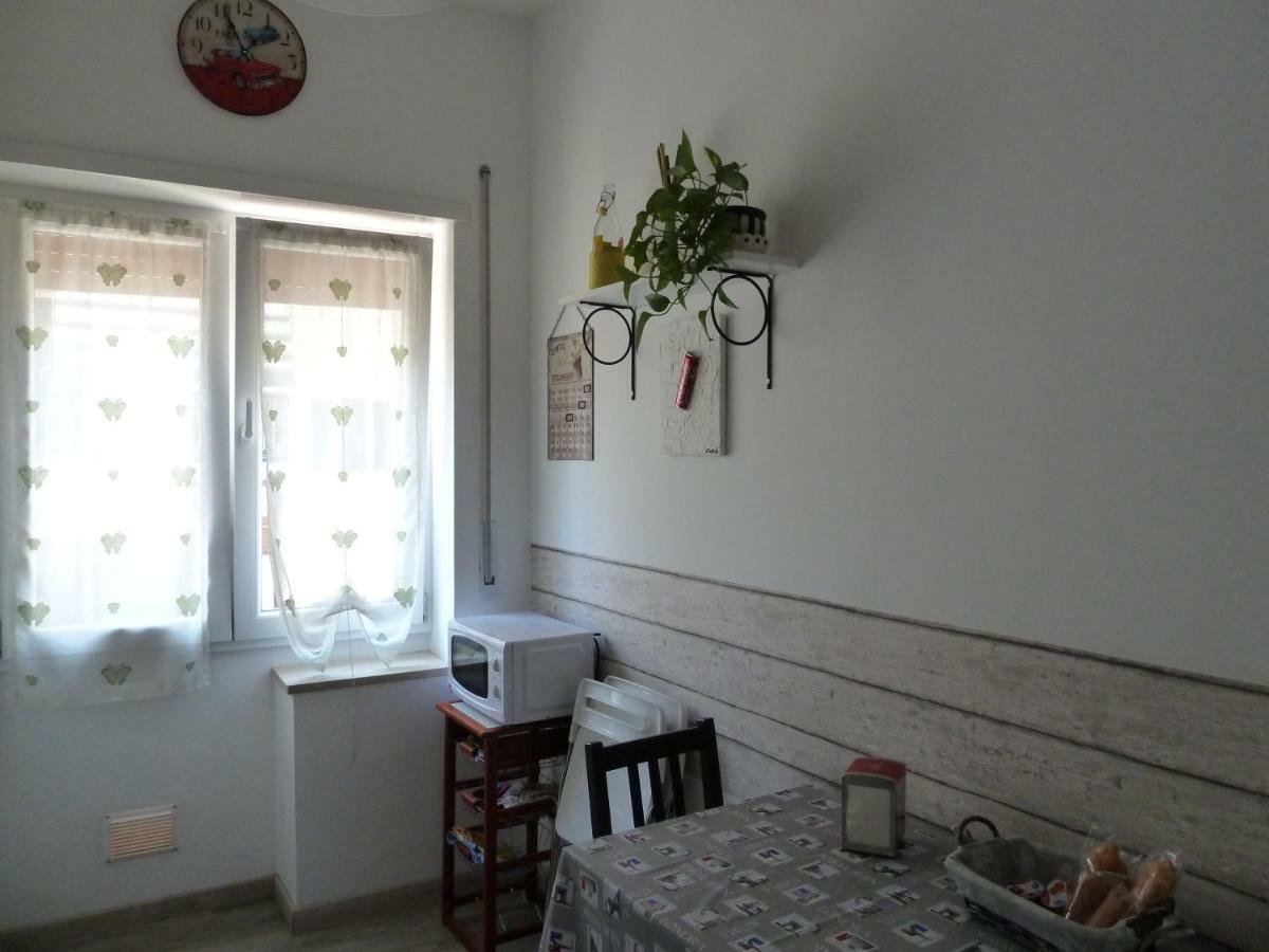 Stesi Vacanze Rom Exterior foto