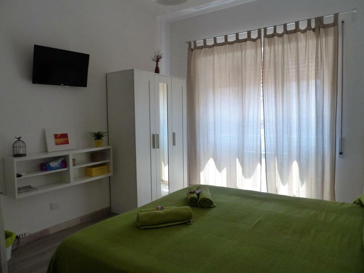 Stesi Vacanze Rom Exterior foto