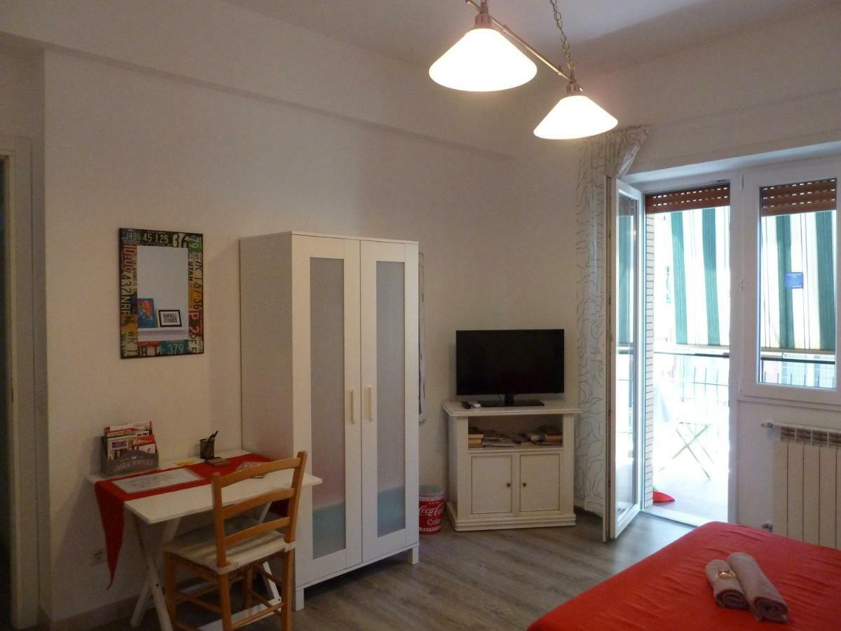 Stesi Vacanze Rom Exterior foto