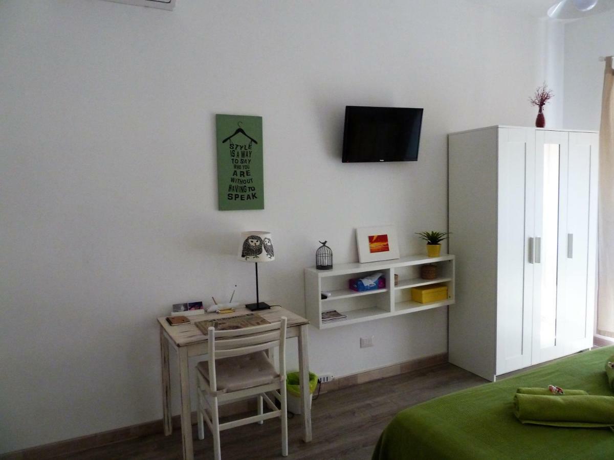 Stesi Vacanze Rom Exterior foto